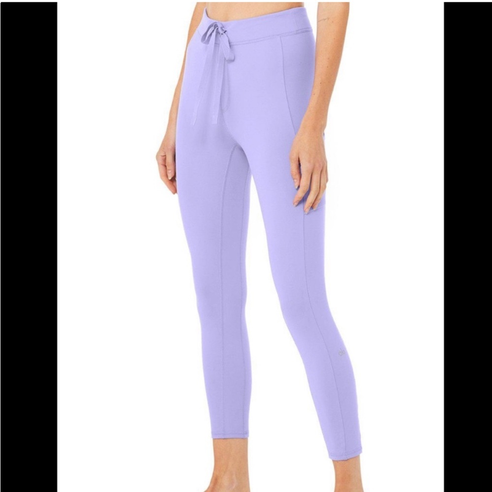 Alo 7/8 Checkpoint Legging